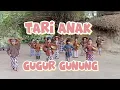 Download Lagu Tari Gugur Gunung oleh Anak TK