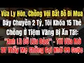 Download Lagu Vừa Ly Hôn Ra Cổng, Chồng Dắt Bồ Đi Mua Dây Chuyền 2 Tỷ, Tôi Khóa 15 Thẻ, Ck Ở Tiệm Vàng Bị Ăn Tát..