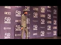 Kelontae Gavin Talks New Artist Nomination Musical Inspirations 50th Annual GMA Dove Awards