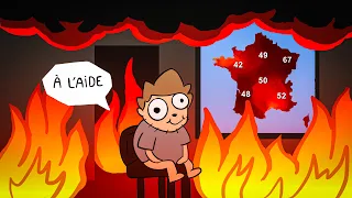 Vous avez tout faux sur les climatiseurs.