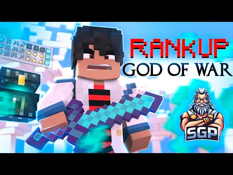 Minecraft server video for RedeSGP - Brasil - CraftSGP