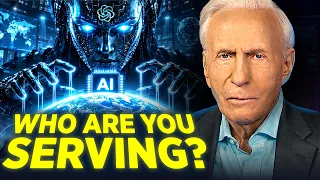 The Dark Truth About AI No One Is Talking About...