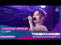 TOMBO KANGEN (VERSI KARAOKE) - DIANDRA AYU x OM HIMAWAN | MAS GELANG ALIT ALI ALI | VIRAL FYP TIKTOK