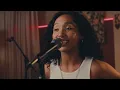 NIA NADURATA - boo hoo (Live at House of Hearts)