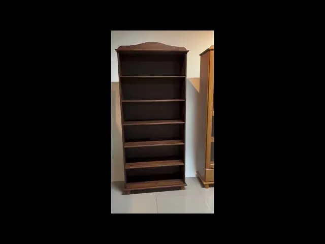 Vídeo do produto