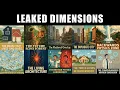 Download Lagu 10 Dimensions That LEAKED Into Our Reality