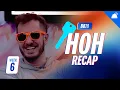 BB28 Sunday Nominations Ep Recap August 16 2026