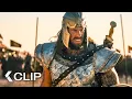 Download Lagu David vs. Goliath Fight - HOUSE OF DAVID Clip (2025)