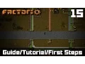 Factorio Guide - Factorio First Steps Factorio Let s Play Tutorial Style Part 15