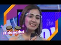Titik Sanova Salam Tresno Stasiun Dangdut Rek