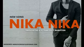 theologyhd ft thakzin nika nika