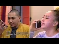 MPOK ALPA NANGIS, SUAMINYA CEMBURU | SAHUR SEGERR (20/05/19) PART 4