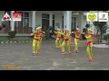 Download Lagu Senam Lampung Berjaya (Asiafi Kab.Lampung Utara)
