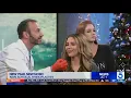 Cosmetic Surgeon Demonstrates Non-Surgical Nose Job