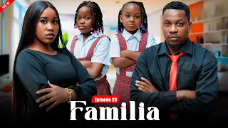 FAMILIA Full episode [ 23 ] #love