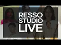 Suara Kayu & Feby Putri - Kembali Pulang | Resso Studio Live