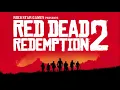 Red Dead Redemption 2 Official Soundtrack - House Building Theme (1 Hour Loop)
