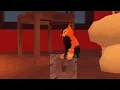 a nice dream SHORT WCUE HEAT FILM