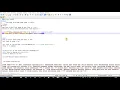 tutorial 7 xhtml-adding a link to an email address