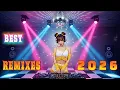 Download Lagu 🔥 Best EDM Club Banger MIX 2025, Top Hits Remixes Songs by Korean DJ Beautiful Girl for Party Dance🔥