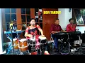 Download Lagu Hitam duniamu putihnya cintaku devi takdut cover