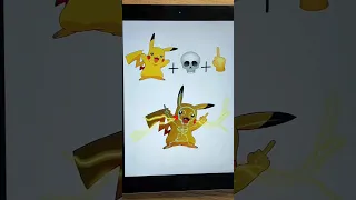 Mixing characters and emojis what s next
