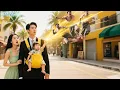 Download Lagu Gadis miskin diserang preman,diselamatkan CEO dan putrinya,eh bayi panggil dia\
