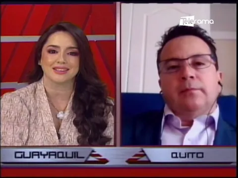 Importancia de acuerdos comerciales para que agricultores puedan exportar