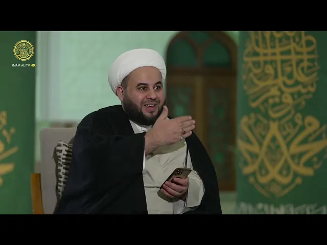 تغطية خاصة | بذكرى المبعث النبوي الشريف (27) رجب 1447 هـ (2)