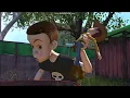 Download Lagu Toy Story (1995) \