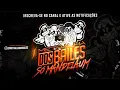 MEGA ME DA UMA BATIDA - DJ MILLER  feat. MC's GW, Nauan, Jajau,Nina , Rodrigo da CN