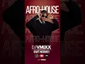 Lagu AFRO - HOUSE 2025 DJVMIXX ( adam port , hugel , MoBlack , Keinemusik \u0026 More )