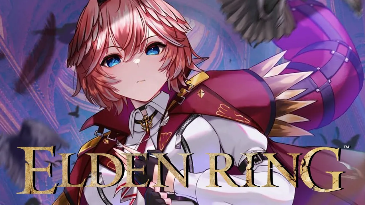 【ELDEN RING】王都のボスはどこじゃああああああああ！？【鷹嶺ルイ/ホロライブ】※ネタバレあり