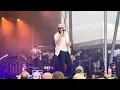 Jordan Davis - Bar None (Live) - Sahlen Field, Buffalo, NY - 6/26/26