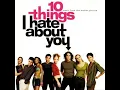 I know - Save Ferris