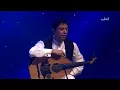 Abady Aljawhar Ahmed Fathi حفل عبادي الجوهر و أحمد فتحي  مهرجان الوتر الخامس