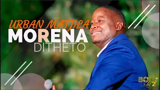 bold art 2 morena feat urban matjile