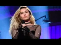 Miley Cyrus - Bad Mood (Live)