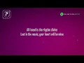 Enrique Iglesias - Rhythm Divine (Lyrics)