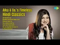 Download Lagu Alka \u0026 Co.'s Timeless Hindi Classics | Alka Yagnik Songs | Dil Dhoondta Hai | Dil Nahin Dena ...