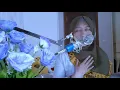 Download Lagu AYAH KU KIRIMKAN DOA COVER BY ATY FORMOSA (LAONIES BAND)