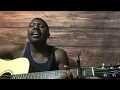 Soon As I Get Home - “Luke Combs” (Acoustic Cover)