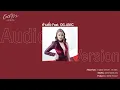 【 ALBUM "อินทิรา"】 ห้ามตั๋ว -  มีนตรา อินทิรา Feat. OG-ANIC