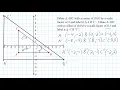 Dilation Of Triangle - Stretching And Shrinking