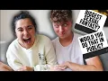 Asking my Girlfriend SPICY Questions Men Are Too Afraid To Ask