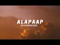 Eraserheads -  Alapaap (Lyrics)