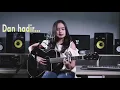 Lagu Tentang Rindu - Virzha (Chintya Gabriella Cover) Lyrics