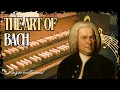 The Art of Bach Baroque Instrumental Masterpieces