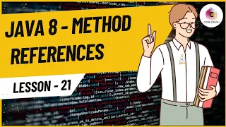 Method Reference In Java 8 Java 8 Features Tutorial Method Reference Java