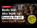 Download Lagu BUDU SIAL‼️ AKU INJAK LA KEPALA KO NI! Disoal Dengan Lembut - Peguam